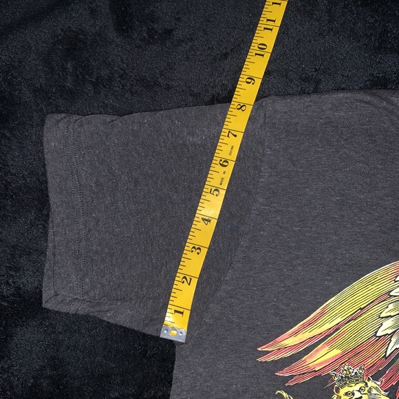 Queen T-shirt - Picture 5 of 7